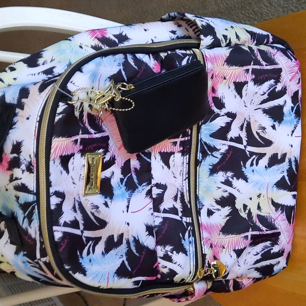 Juicy Couture Backpack